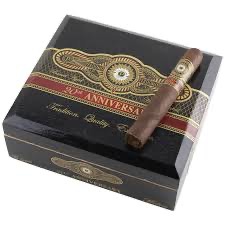 Perdomo 20TH ANNIVERSARY E656