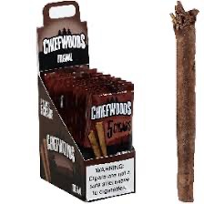 Chiefwoods Original