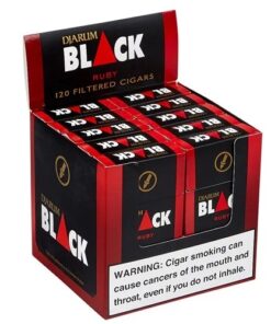 Djarum Black Ruby