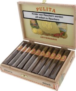 El Artista Pulita 60 Aniversario