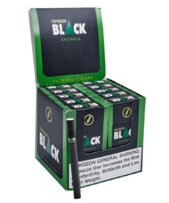 Djarum Esmeralda