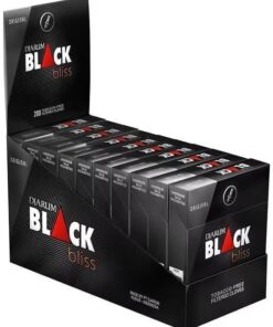Djarum Black Original