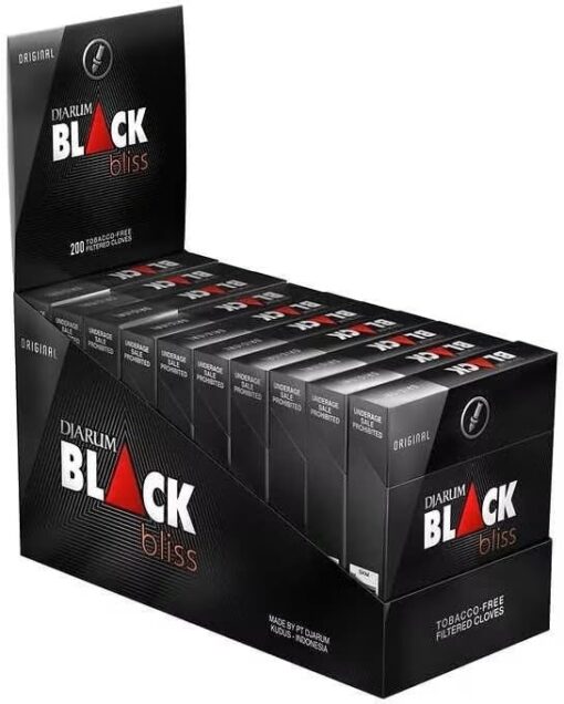Djarum Black Original