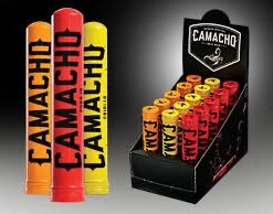 Cuban Rounds & Camacho Display