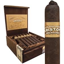Kristoff San Andres
