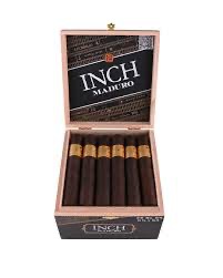 Inch Perez Carrillo Maduro