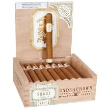 Shade Undercrown Corona