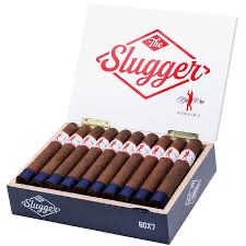 The Slugger Gordo XL by David Ortiz