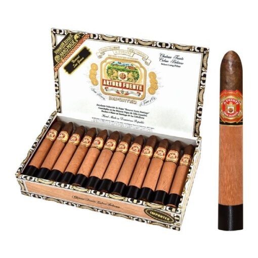Arturo Fuente Chateau Belicoso