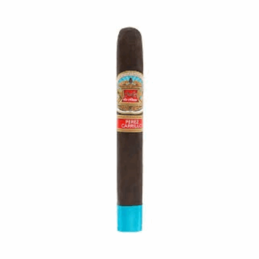 La Historia Perez Carrillo E-III