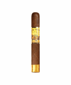 New World El Dorado Robusto