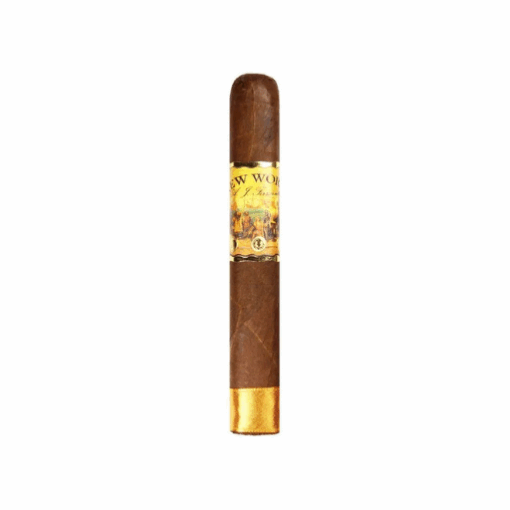New World El Dorado Robusto