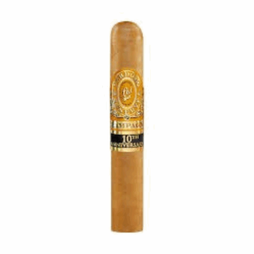 Perdomo Reserve Robusto Champagne