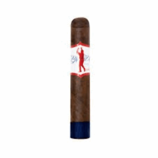 The Slugger Robusto by David Ortiz