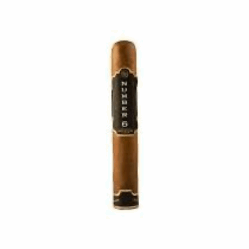 Rocky Patel Number 6