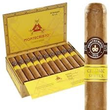 Montecristo Classic Series