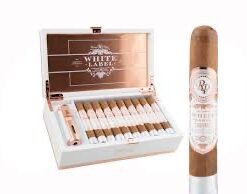 Rocky Patel White Label Lighter PACK
