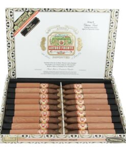 Arturo Fuente Chateau King B