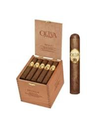 Oliva Serie G Cameroon Double Robusto 25