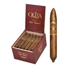 Oliva Serie V Churchill Extra 24 CT