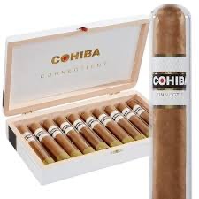Cohiba Connecticut