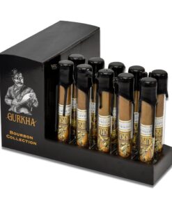 Gurkha - Bourbon Collection - Corona Natural