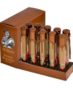Gurkha Cognac Grand Reserve Corona Natural
