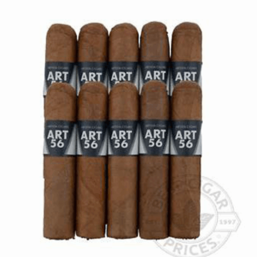 Art 56 Claro Robusto