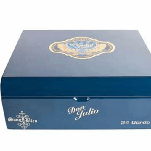 Don Julio Sang Bleu Gordo