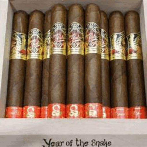 Don Julio Year of the Snake Toro
