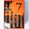 El Septimo Bomba Orange
