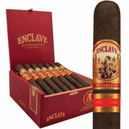 Enclave Broadleaf Toro