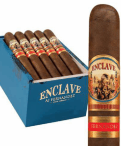 Enclave Toro