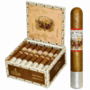 New World Connecticut Robusto