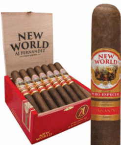 New World Toro