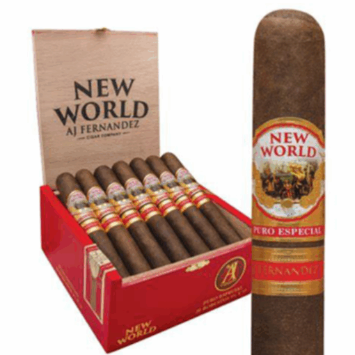 New World Toro