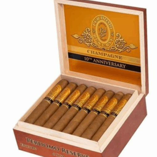 Perdomo Reserve Epicure Champagne