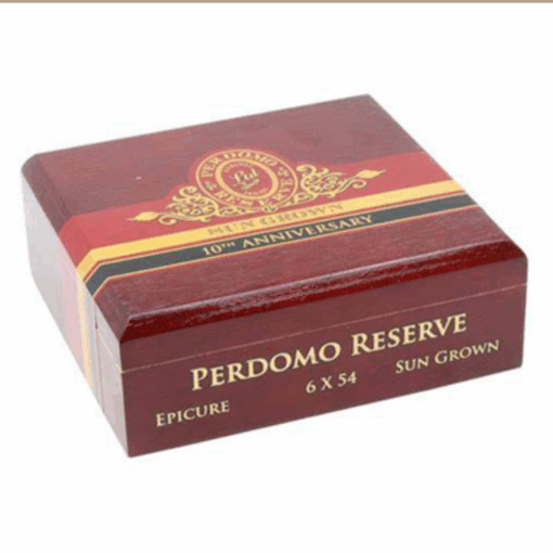 Perdomo Reserve Epicure Sun Grown