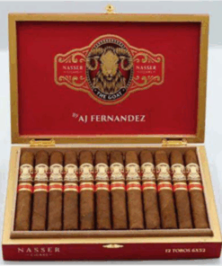 The GOAT Robusto